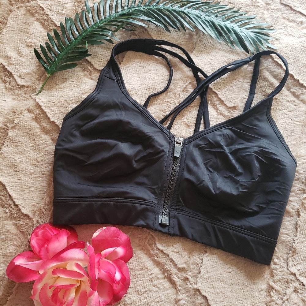 New Sports Bra